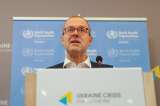 “El invierno será una amenaza para millones de personas en Ucrania”: OMS
