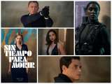 Estreno de nueva película de James Bond se retrasa por coronavirus