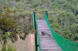 Infraestructura que conecta territorios y protege la biodiversidad