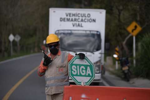 Fallo le da luz verde a construcción de vía Mulaló – Loboguerro (Valle del Cauca)