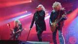 Saxon, los monarcas del heavy metal
