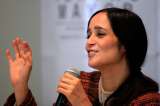 Julieta Venegas, lista para cantar en Bogotá