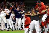 Los Astros por la confirmación; los Nacionales, por una proeza