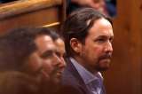 Pablo Iglesias deja el gobierno español y competirá por dirigir Madrid