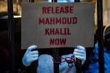 Juez de EE. UU. autoriza deportar a Mahmoud Khalil, líder estudiantil propalestino