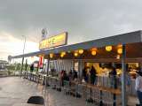 Las famosas hamburguesas de Home Burgers llegan a las Estaciones de Servicio Terpel