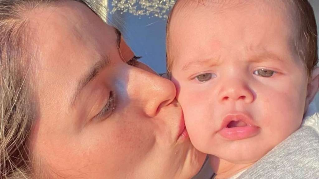 Cristina Hurtado y Mateo