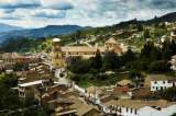 Así luce Monguí, el pueblo más bonito de Colombia