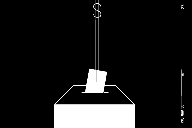 Compra de votos