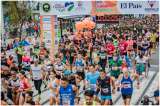 Edwin Soi y Rahel Daniel  ganan una histórica Carrera del Pacífico, en Cali