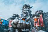 Siete lugares en el mundo que todo fan de los videojuegos debe visitar