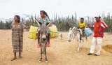 “Sentimos que se nos juntaron todos los problemas”, el grito wayuu por el agua ante la pandemia