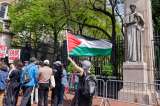 Por “antisemitismo”: Trump corta millonarios fondos a Universidad de Columbia