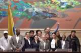 Cámara aprobó la reforma pensional: se acogió el texto que salió del Senado