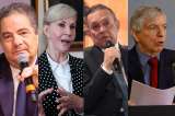Así se rompieron los acuerdos para consultas presidenciales en marzo: partidos se bajaron