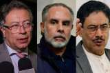 Reunión clave en Palacio: Petro analiza con su círculo pasos a seguir tras primera vuelta
