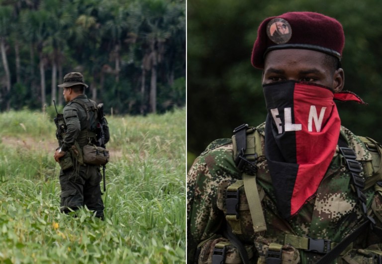 El resurgimiento del Frente 33 y combates con el ELN alertan una “nueva” guerra en Catatumbo