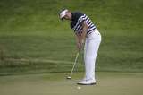 Luke Donald lidera la primera jornada del US Open