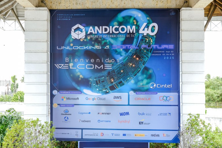 La conclusión de Andicom 2025 sobre el futuro de la educación tech en Colombia