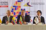 Vicepresidente advierte sobre segunda oleada de extraditables