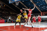 Colombia vs. Chile: hora y dónde ver las eliminatorias a la Americup de Baloncesto