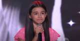 ‘La Voz Kids’: Manuela dedicó emotivo show a su padre que batalla contra el cáncer