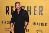 Alan Ritchson, de Reacher, sufrió abuso sexual y trató de suicidarse: “me ahorqué”
