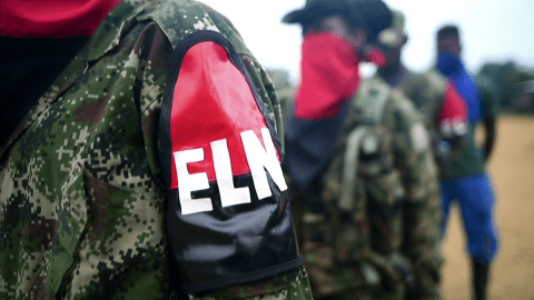 Un presunto integrante del ELN muerto y otro capturado en operación en Norte de Santander