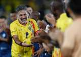 Levantemos a Colombia: hora y dónde ver el partido benéfico de las leyendas de Colombia