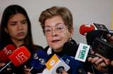 Sindicatos en huelga del MinTrabajo solicitan intervención a la Procuraduría