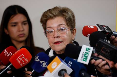 Sindicatos en huelga del MinTrabajo solicitan intervención a la Procuraduría