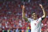 Lewandowski lidera la lista previa de Polonia al Mundial