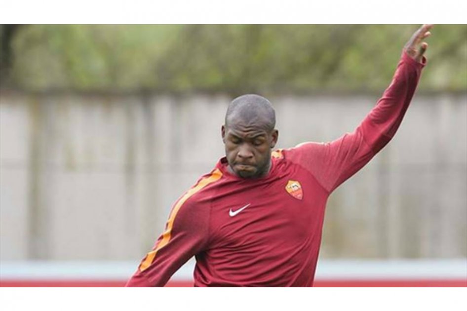 AS Roma