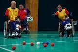 Colombia sumó un nuevo oro gracias a los hermanos Chica y llegó a las 20 medallas