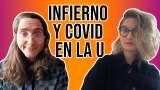 #LaPulla: El infierno de volver a clases en plena pandemia