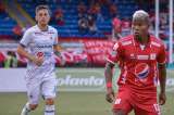 América venció a Pasto y quedó con medio pie adentro de los cuadrangulares