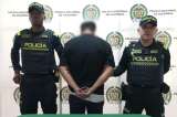 Capturan a hombre que intentó robar vehículo de valores con COP 4.000 millones