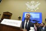 Facebook recibe los golpes mientras el resto de Silicon Valley se escabulle