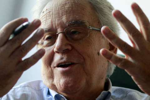 Fallece el historiador español Santos Juliá a los 79 años