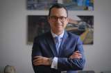 Jonathan Bernal fue nombrado como presidente encargado de la ANI