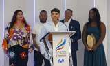 Habló Ángel Barajas, Deportista del Año: “2024 quedará para siempre en mi memoria”