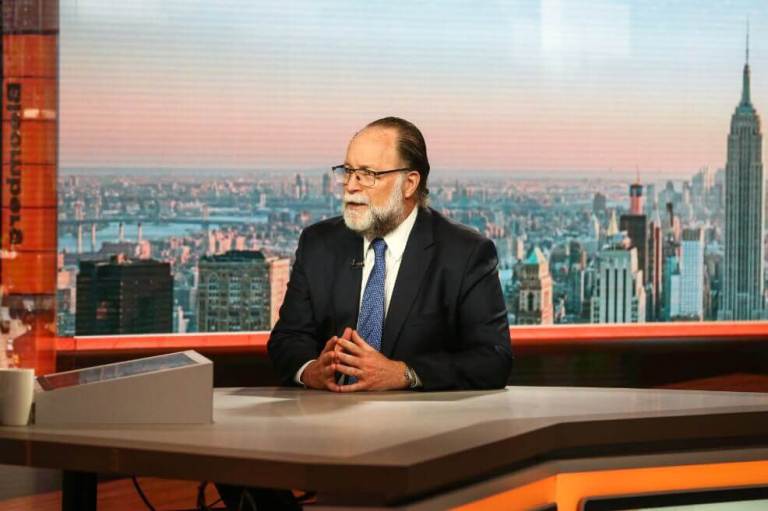 El BID reconoce a delegado de Guaidó como representante de Venezuela
