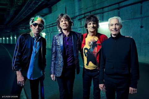 “My Life as a Rolling Stone”, el documental que celebra los 60 años de la banda