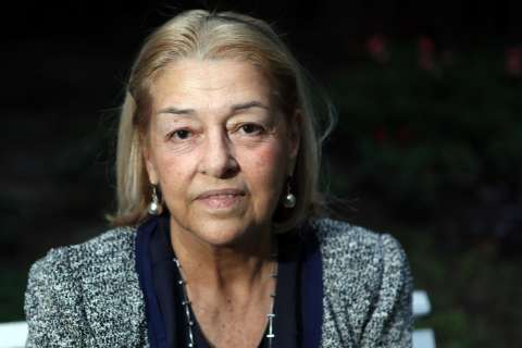 Murió Beatriz de Moura, fundadora de Tusquets Editores, a los 87 años
