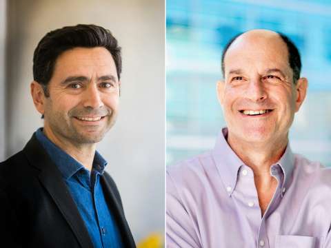 Premio Nobel en Medicina a David Julius y Ardem Patapoutian