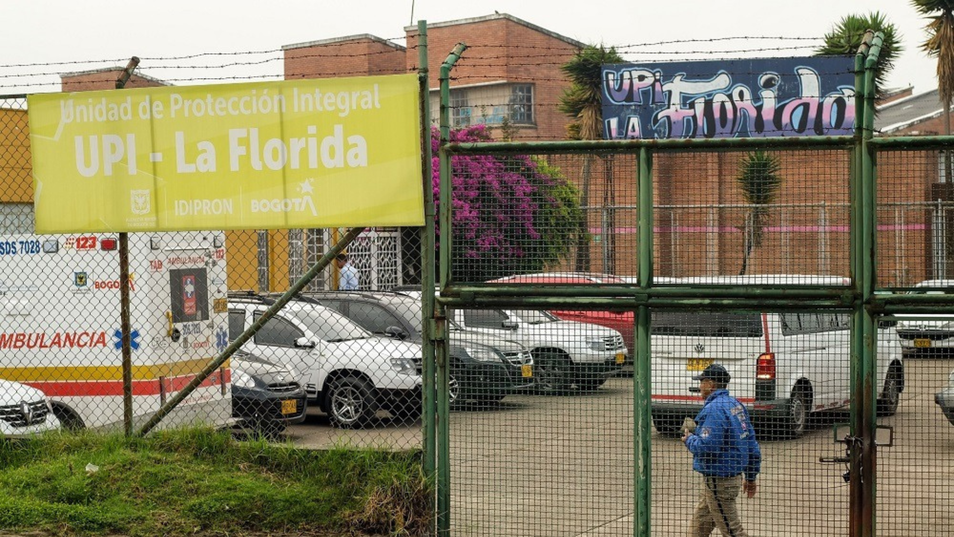 Integración Social