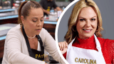 Tensión en ‘MasterChef’ tras choque entre Patricia Grisales y Carolina Sabino
