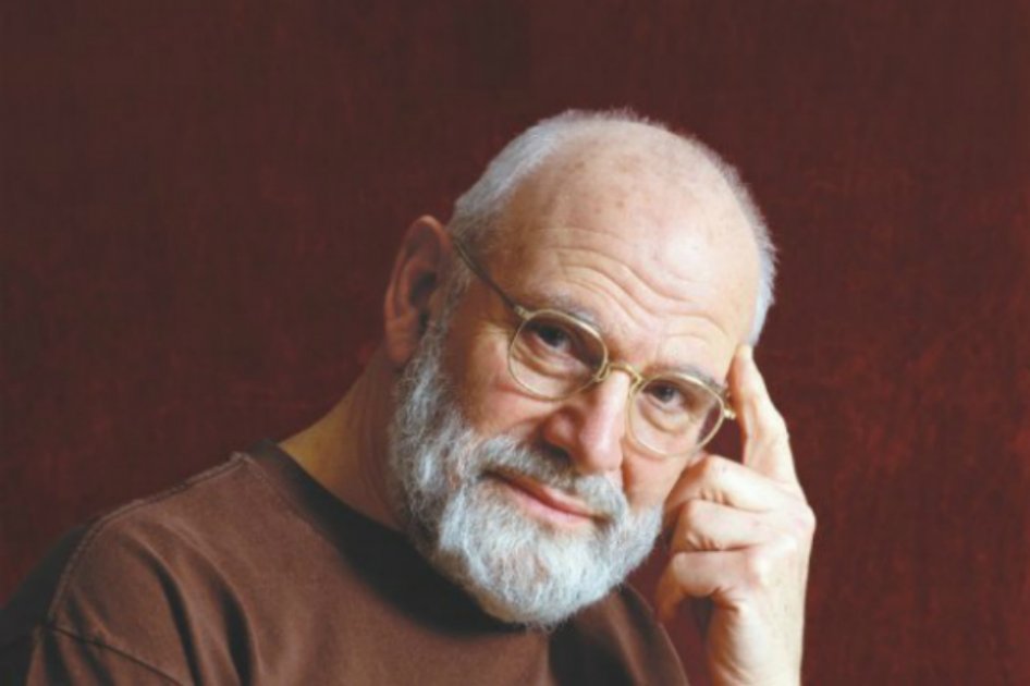 El escritor británico Oliver Sacks, autor, entre otras obras, de “Despertares”, llevada al cine en un filme protagonizado por Robin Williams y Robert de Niro. / leemage