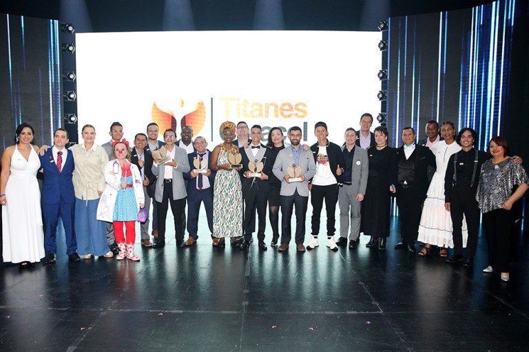 NOMINADOS