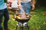 ¿Cómo preparar comidas más saludables a la parrilla?